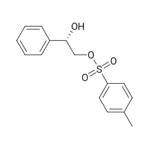 (S)-2-Hydroxy-2-phenylethyl 4-methylbenzenesulfonate