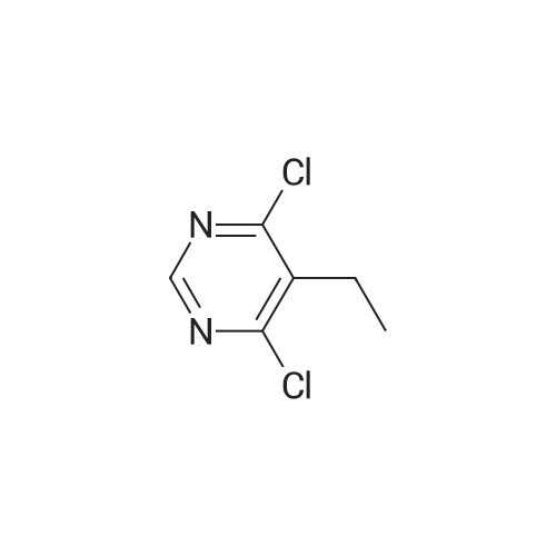 4,6-Dichloro-5-ethylpyrimidine