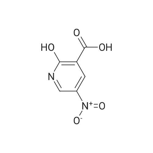 Chemical Structure| 6854-07-5