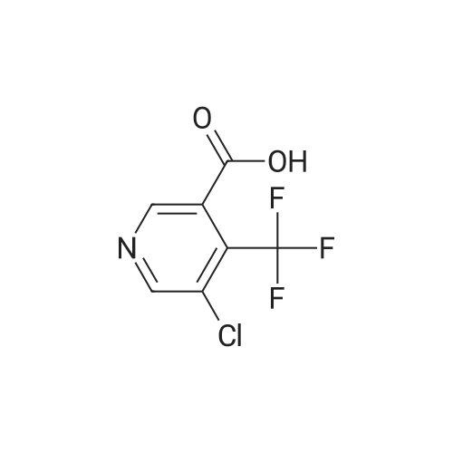 Chemical Structure| 796090-28-3
