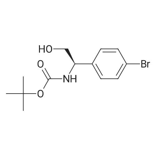 Chemical Structure| 849178-85-4