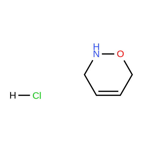 Chemical Structure| 872-41-3