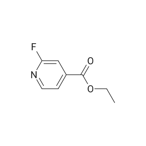 Ethyl 2-fluoroisonicotinate