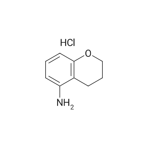 Chroman-5-amine hydrochloride