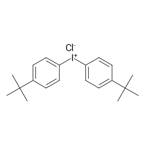 Bis(4-(tert-butyl)phenyl)iodonium chloride