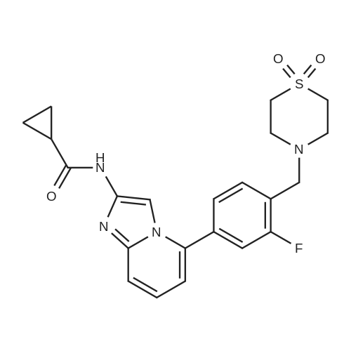 Chemical Structure| 1973485-18-5