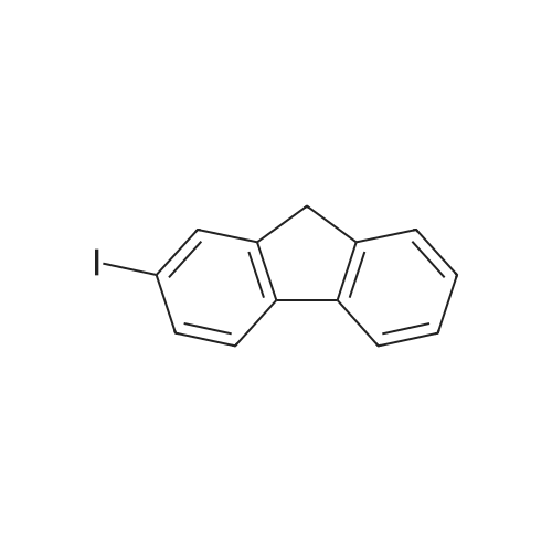 2-Iodo-9H-fluorene
