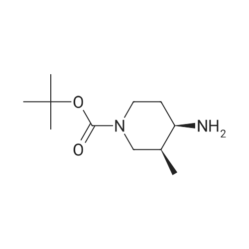 Chemical Structure| 1039741-10-0