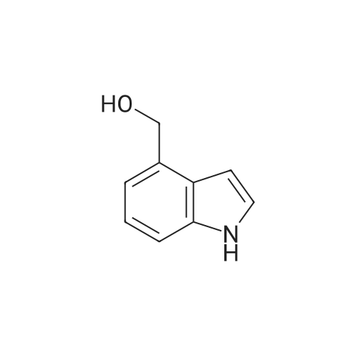 Chemical Structure| 1074-85-7