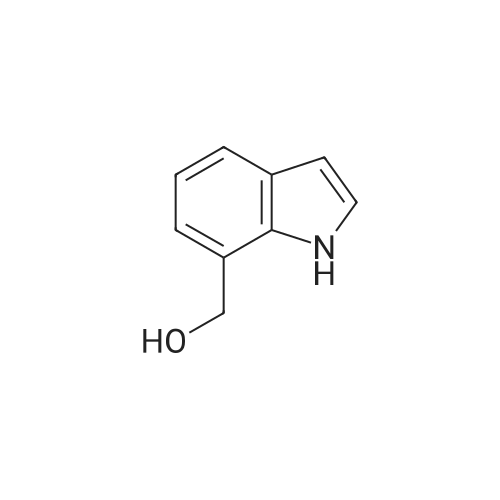 (1H-Indol-7-yl)methanol