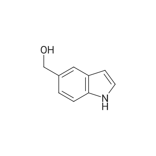 Chemical Structure| 1075-25-8