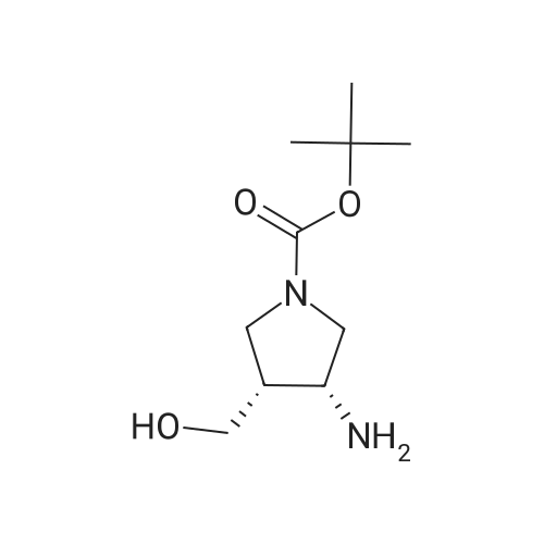 Chemical Structure| 1207853-71-1