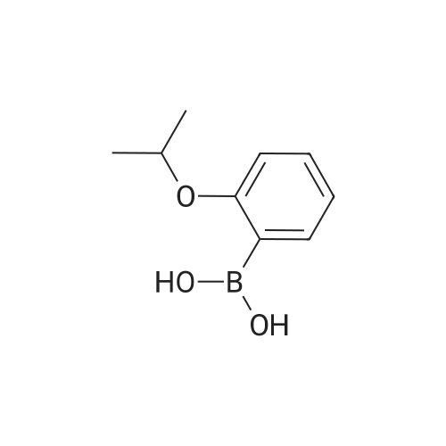 Chemical Structure| 138008-97-6