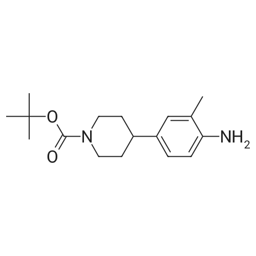 Chemical Structure| 1383682-59-4