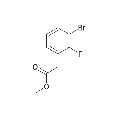 Chemical Structure| 1427451-43-1