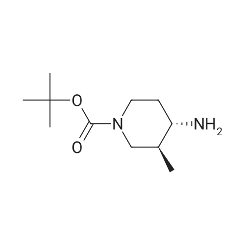 Chemical Structure| 1428341-13-2