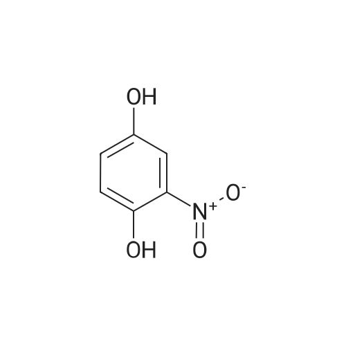 Chemical Structure| 16090-33-8