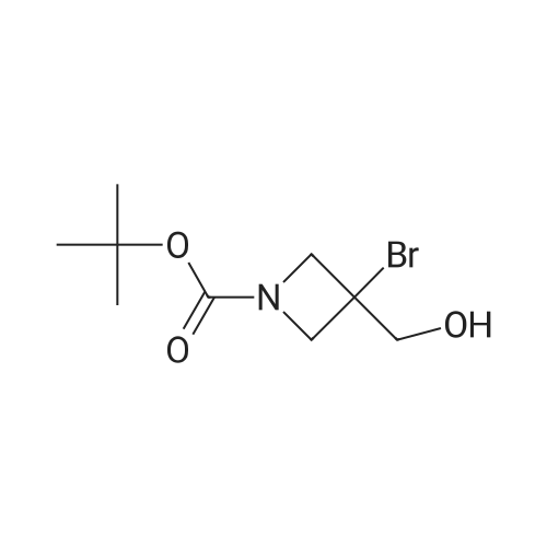 Chemical Structure| 2007919-81-3