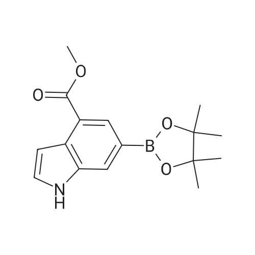 Chemical Structure| 2304635-05-8