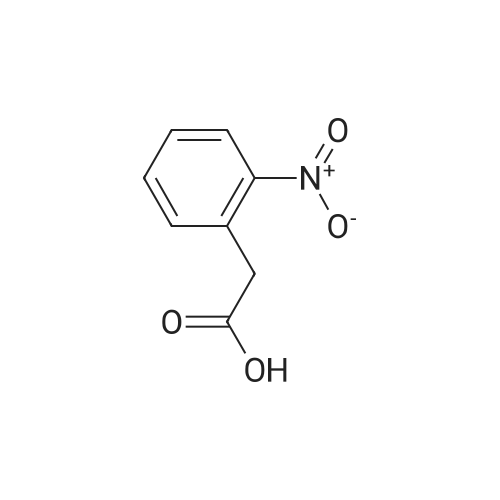 Chemical Structure| 3740-52-1
