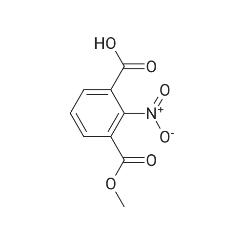 Chemical Structure| 861593-27-3