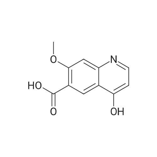 Chemical Structure| 1190837-18-3
