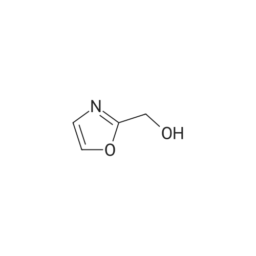 Chemical Structure| 130551-92-7