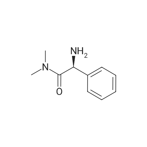 (S)-2-Amino-N,N-dimethyl-2-phenylacetamide
