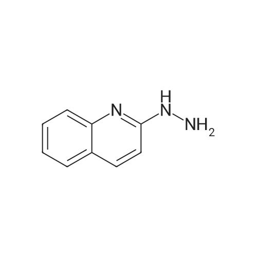 2-Hydrazinylquinoline