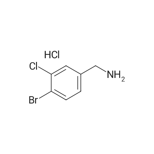 Chemical Structure| 2095432-67-8