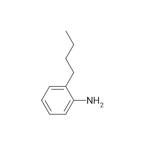 Chemical Structure| 2696-85-7
