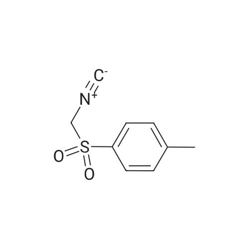 1-((Isocyanomethyl)sulfonyl)-4-methylbenzene