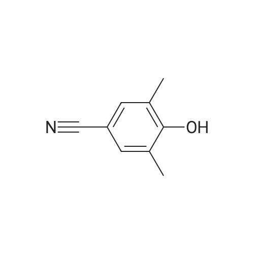 Chemical Structure| 4198-90-7