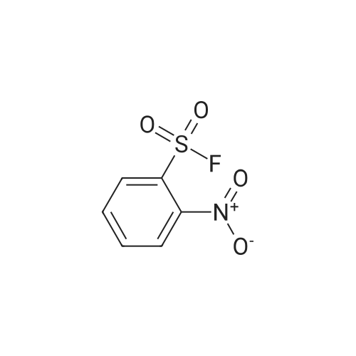 2-Nitrobenzene-1-sulfonyl fluoride