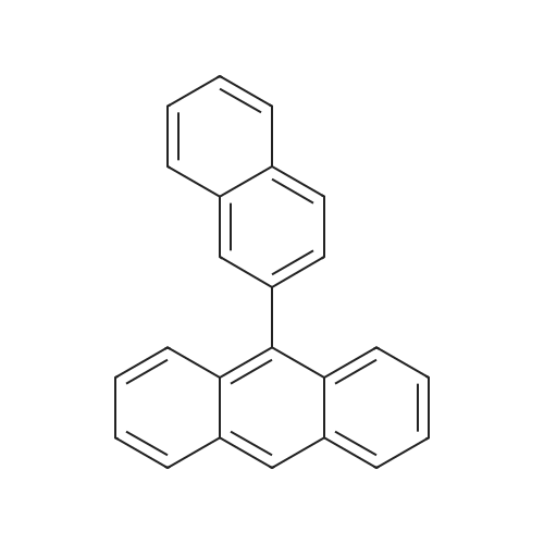 9-(Naphthalen-2-yl)anthracene