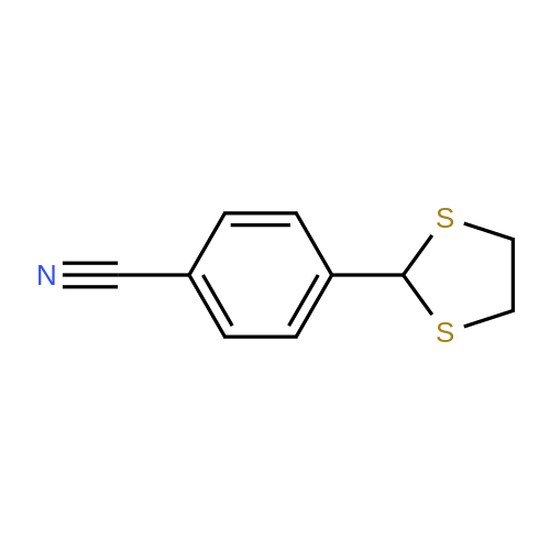 Chemical Structure| 106456-85-3
