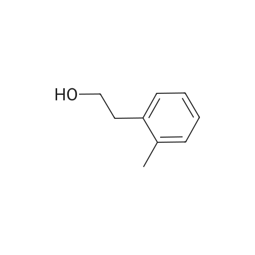 Chemical Structure| 19819-98-8