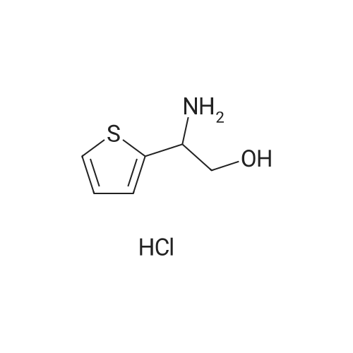 Chemical Structure| 2089378-72-1