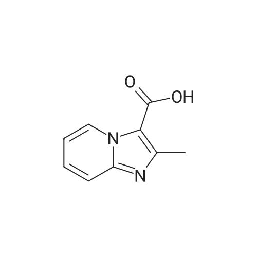 Chemical Structure| 21801-79-6