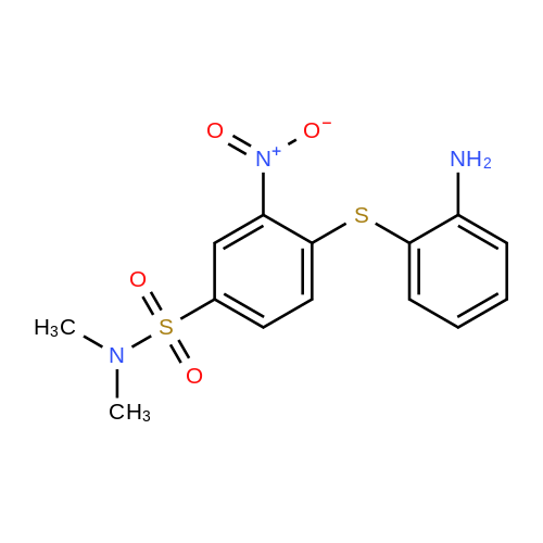 Chemical Structure| 5510-56-5