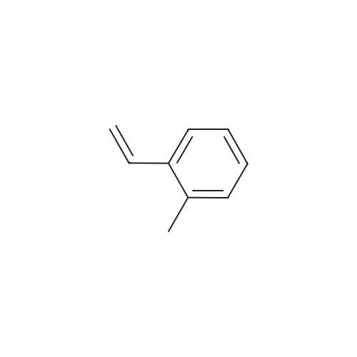 Chemical Structure| 611-15-4