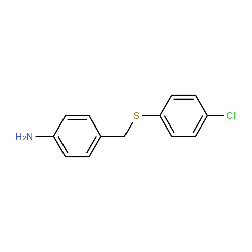 Chemical Structure| 6969-14-8