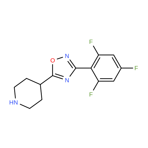 Chemical Structure| 1539884-65-5