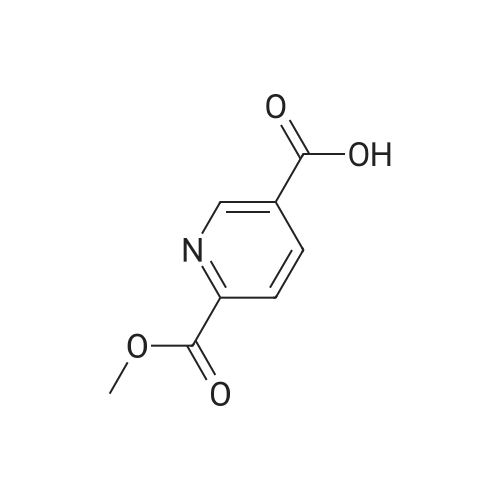 6-(Methoxycarbonyl)nicotinic acid