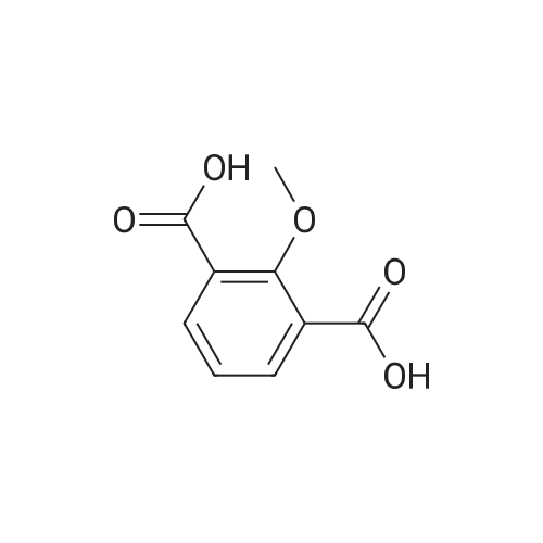 Chemical Structure| 1951-38-8