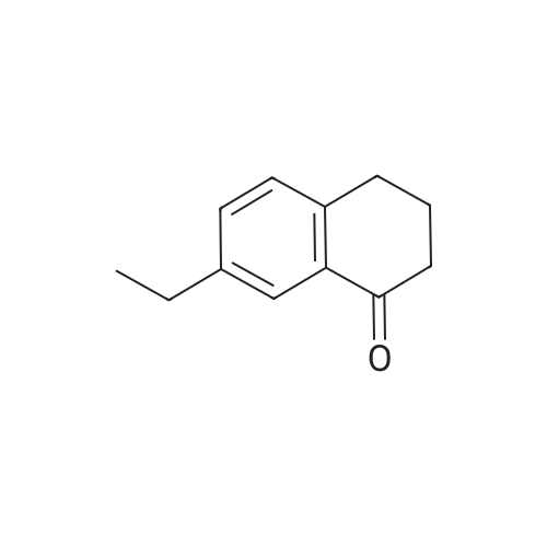 7-Ethyl-3,4-dihydronaphthalen-1(2H)-one