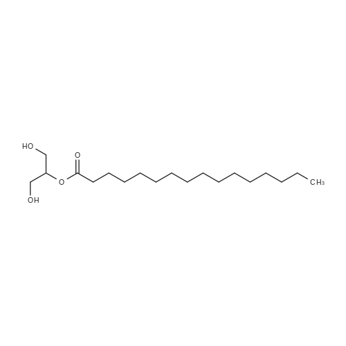 Chemical Structure| 23470-00-0