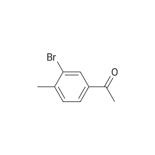 1-(3-Bromo-4-methylphenyl)ethanone