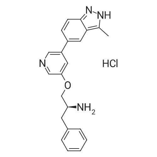 Chemical Structure| 2070009-66-2
