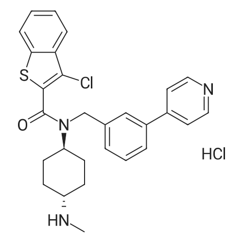 Chemical Structure| 2095432-58-7